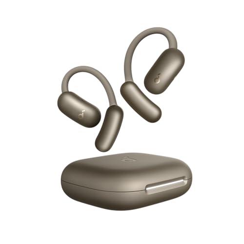 Amazon.co.jp: Anker Soundcore AeroFit 2 (Bluetooth 5.4